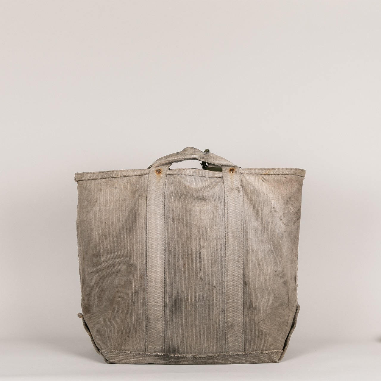 Bell Bag Dark Green
